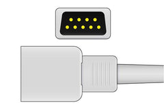 Sensor SpO2 Desechable Compatible con Noninthumb