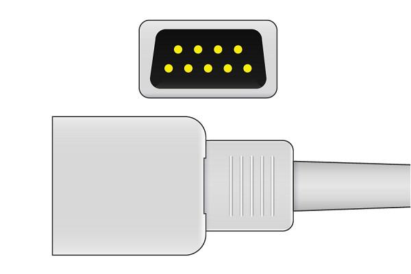 Sensor SpO2 Desechable Compatible con Nonin