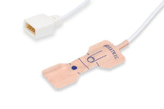 Sensor SpO2 Desechable Compatible con Novametrixthumb