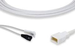 Sensor SpO2 Corto Compatible con Datex Ohmedathumb
