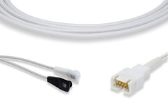 Sensor SpO2 Corto Compatible con Masimothumb