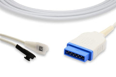Sensor SpO2 de Conexión Directa Compatible con GE Healthcare > Marquettethumb