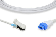Sensor SpO2 Corto Compatible con Datex Ohmedathumb
