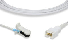 Sensor SpO2 Corto Compatible con Masimothumb