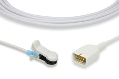 Sensor SpO2 Corto Compatible con Nihon Kohdenthumb