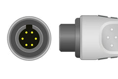 Cable Troncal ECG Compatible con Criticare- 1123thumb
