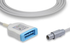 Cable Troncal EKG Compatible con Siemens- 6644541thumb