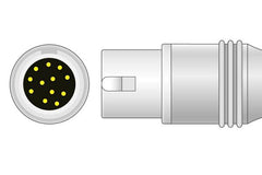 Cable Troncal ECG Compatible con Philipsthumb