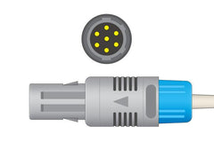 Cable Troncal ECG Compatible con GE Healthcare- 5341186thumb