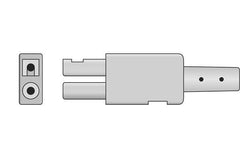 Cable Conductor ECG Compatible con Philips- M1524Athumb