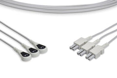 Cable Conductor ECG Compatible con Philipsthumb