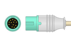 Cable Troncal ECG Compatible con Mindray > Datascope- 0010-30-42720thumb