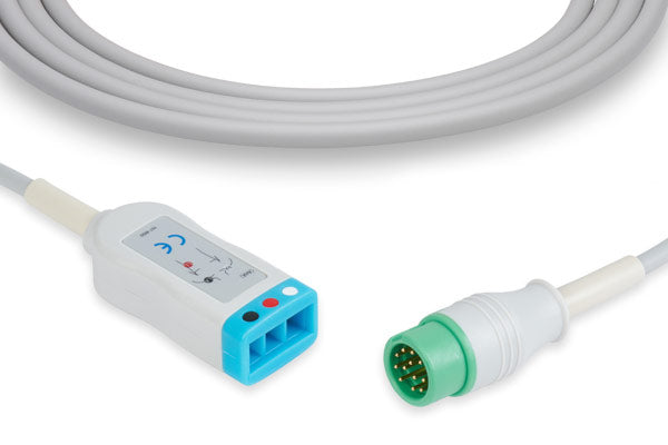 Cable Troncal ECG Compatible con Mindray > Datascope