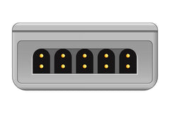 Cable Troncal ECG Compatible con Mindray > Datascope- 0010-30-42720thumb