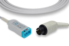 Cable Troncal ECG Compatible con Mindray > Datascope- 0010-30-12377thumb