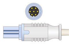 Sensor SpO2 de Conexión Directa Compatible con Draegerthumb