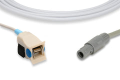Sensor SpO2 de Conexión Directa Compatible con Comenthumb