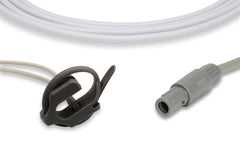 Sensor SpO2 de Conexión Directa Compatible con Comenthumb