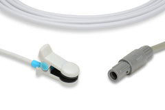 Sensor SpO2 de Conexión Directa Compatible con Comenthumb