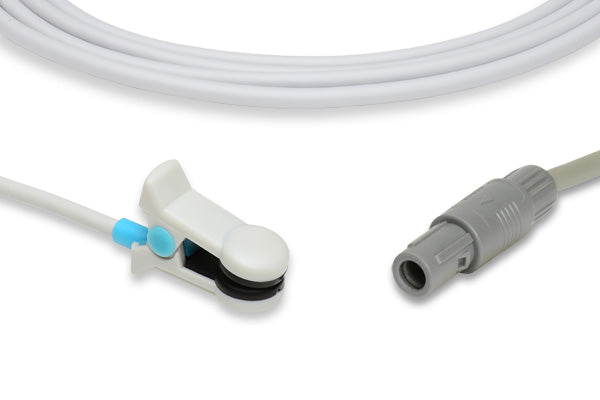 Sensor SpO2 de Conexión Directa Compatible con Comen
