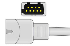 Cable Adaptador SpO2 Compatible con Masimothumb