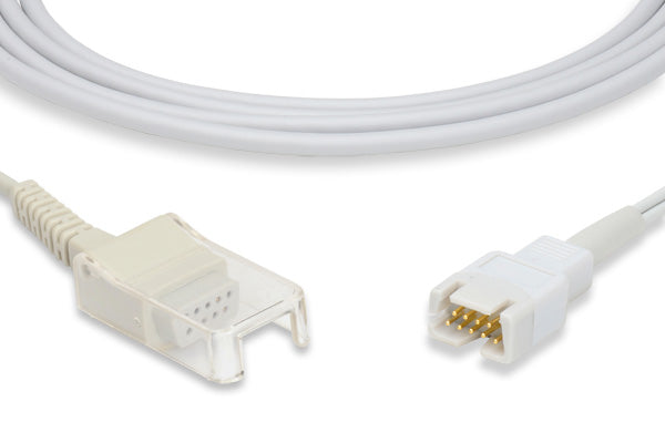 Cable Adaptador SpO2 Compatible con Masimo