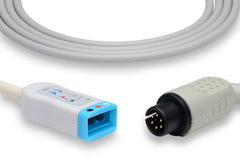 Cable Troncal ECG Compatible con Philipsthumb