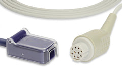 Cable Adaptador SpO2 Compatible con Datex Ohmedathumb