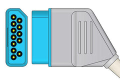 Cable Troncal ECG Compatible con Nihon Kohdenthumb