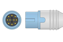 Cable Adaptador SpO2 Compatible con DREthumb