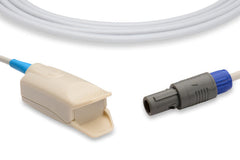 Sensor SpO2 de Conexión Directa Compatible con VSMthumb