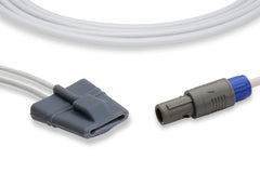 Sensor SpO2 de Conexión Directa Compatible con VSMthumb