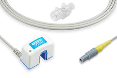 Capnografia de Corriente Principal del Sensor EtCO2 Compatible con Respironics- 1015928thumb