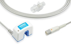 Philips Compatible EtCO2 Sensor Capnografia Convencionalthumb