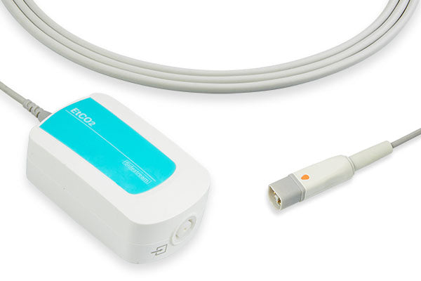 Philips Compatible EtCO2 Sensor Capnografia Convencional