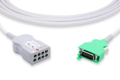 Cable Troncal ECG Compatible con Nihon Kohden- JC-103TAthumb