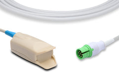 Sensor SpO2 de Conexión Directa Compatible con Bionetthumb