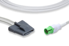 Sensor SpO2 de Conexión Directa Compatible con Bionetthumb