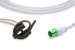 Sensor SpO2 de Conexión Directa Compatible con Bionetthumb
