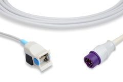 Sensor SpO2 de Conexion Directa Compatible con Mindray > Datascopethumb