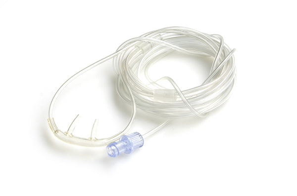 Cánula de Muestreo de Gas Nasal con Sensor EtCO2 Sidestream Compatible con Mindray > Datascope