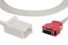 Cable Adaptador SpO2 Compatible con Masimothumb