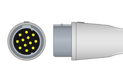 Transductor de Ultrasonido Compatible con GE Healthcare > Corometrics- 5700LAXthumb