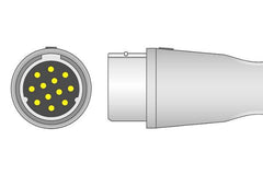 Transductor Toco Compatible con GE Healthcare > Corometrics- 2264LAXthumb