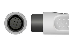 Cable Troncal ECG Compatible con GE Healthcare > Corometrics- 1442AAOthumb