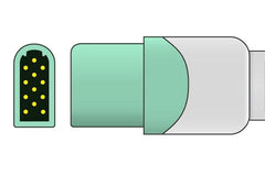 Cable ECG de Conexión Directa Compatible con Mindray > Datascopethumb