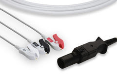 Cable ECG de Conexión Directa Compatible con Welch Allynthumb