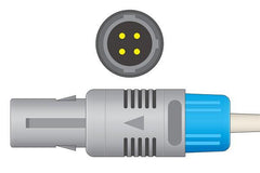 Cable ECG de Conexión Directa Compatible con Siemensthumb