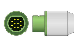 Cable ECG de Conexión Directa Compatible con Siemensthumb