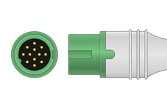 Cable de ECG de Conexión Directa Compatible con DREthumb